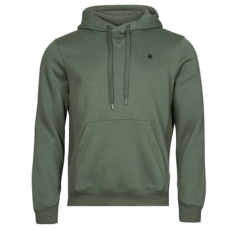 G-Star RAW Pulóverek PREMIUM CORE HDD SW LS Zöld EU L