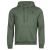 G-Star RAW Pulóverek PREMIUM CORE HDD SW LS Zöld EU M