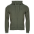 G-Star RAW Pulóverek PREMIUM CORE HDD ZIP SW LS Szürke EU XL