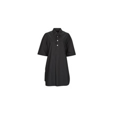G-Star RAW Rövid ruhák shirt dress 2.0 Fekete EU L női ruha