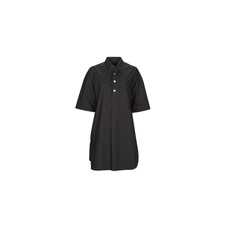G-Star RAW Rövid ruhák shirt dress 2.0 Fekete EU S