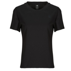 G-Star RAW Rövid ujjú pólók NIFOUS Fekete EU XS