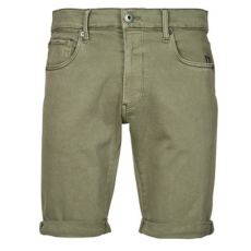 G-Star RAW Rövidnadrágok 3301 slim short Keki US 30