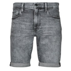 G-Star RAW Rövidnadrágok 3301 slim short Szürke US 29