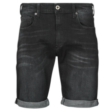 G-Star RAW Rövidnadrágok 3301 slim short Szürke US 30