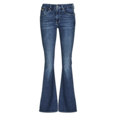 G-Star RAW Ruhák 3301 FLARE Kék US 24 / 32 női nadrág