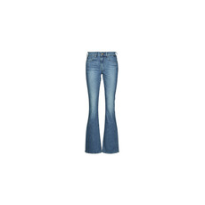 G-Star RAW Ruhák 3301 Flare Kék US 26 / 32