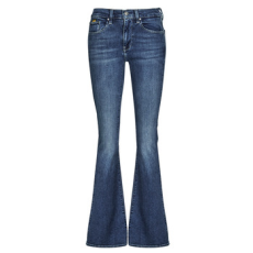 G-Star RAW Ruhák 3301 FLARE Kék US 29 / 32