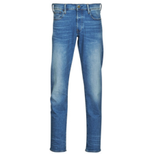 G-Star RAW Ruhák 3301 REGULAR TAPERED Kék US 34 / 32 férfi nadrág