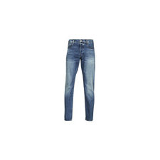 G-Star RAW Ruhák 3301 straight tapered Kék US 31 / 32 férfi nadrág
