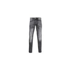 G-Star RAW Ruhák 3301 STRAIGHT TAPERED Szürke US 36 / 34