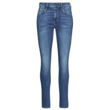 G-Star RAW Skinny farmerek 3301 SKINNY Kék US 29 / 32 női nadrág