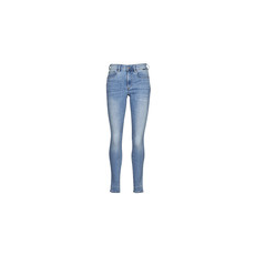 G-Star RAW Skinny farmerek 3301 skinny Kék US 30 / 32