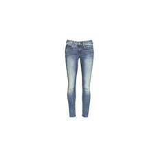 G-Star RAW Skinny farmerek ARC 3D MID SKINNY WMN Kék US 25 / 32