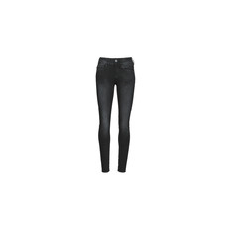 G-Star RAW Skinny farmerek LYNN MID SKINNY WMN Szürke US 30 / 32
