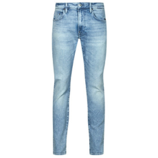 G-Star RAW Skinny farmerek revend fwd skinny Kék US 34 / 34