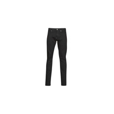 G-Star RAW Skinny farmerek REVEND SKINNY Fekete US 30 / 34
