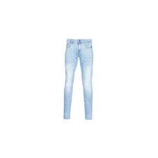 G-Star RAW Skinny farmerek REVEND SKINNY Kék US 28 / 32 férfi nadrág