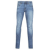 G-Star RAW Skinny farmerek REVEND SKINNY Kék US 29 / 32