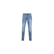 G-Star RAW Skinny farmerek REVEND SKINNY Kék US 38 / 34 férfi nadrág