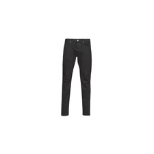 G-Star RAW Slim farmerek 3301 SLIM Fekete US 33 / 34 férfi nadrág