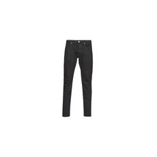 G-Star RAW Slim farmerek 3301 SLIM Fekete US 36 / 34