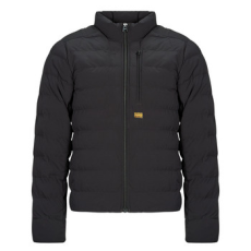 G-Star RAW Steppelt kabátok FOUNDATION LINER JKT Fekete EU L