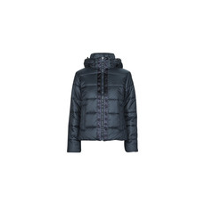 G-Star RAW Steppelt kabátok Meefic hdd pdd jacket wmn Kék EU M