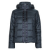 G-Star RAW Steppelt kabátok Meefic hdd pdd jacket wmn Kék EU S