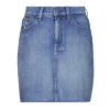 G-Star RAW Szoknyák viktoria short skirt raw edge wmn Kék US 29