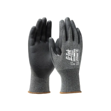  G-TEK X-Treme XREY® kötött, nitril tenyérmártott munkavédelmi kesztyű védőkesztyű