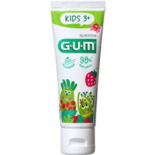 G.U.M GUM Kids Moster (2-6 év) 50 ml fogkrém