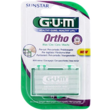 G.U.M GUM Ortho ochranný vosk 35 ks fogápoló eszköz