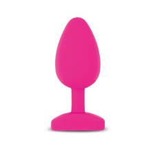 G-Vibe Gplug Bioskin - Sweet Raspberry anál