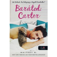 G., Whitney Barátod: Carter irodalom