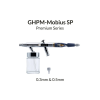 GAAHLERI Premium Series GHPM-Mobius SP 0.3 & 0.5mm GAA43004