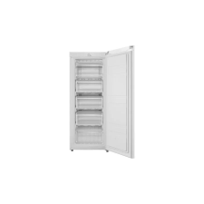 GABA GMR-160W szabadonálló fagyasztószekrény, 142 cm, fehér fagyasztószekrény