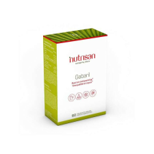 Gabaril (Gaba, B1, B6, Taurin, Inozit) 60 Kapszula vitamin és táplálékkiegészítő