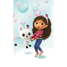  Gabi babaháza Bubbles kéztörlő, arctörlő, törölköző 30x50cm babatörülköző, kifogó