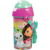 Gabi babaháza Color Fade kulacs, sportpalack 500 ml
