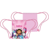  Gabi babaháza Colorful World sporttáska, tornazsák 40 cm