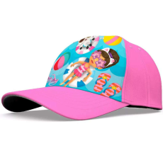 Gabi babaháza Gabi babaháza baseball sapka pink 52cm