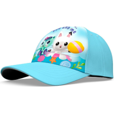 Gabi babaháza Gabi babaháza gyerek baseball sapka 52 cm