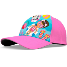Gabi babaháza Gabi babaháza gyerek baseball sapka 54 cm