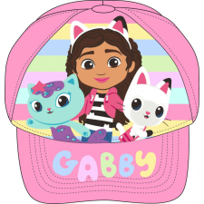  Gabi babaháza gyerek baseball sapka 52 cm gyerek sapka
