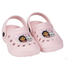  Gabi babaháza gyerek papucs clog 30/31