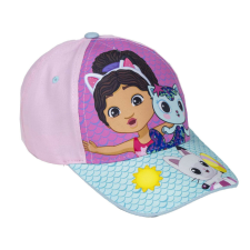 Gabi babaháza Mermaid gyerek baseball sapka 51 cm gyerek sapka