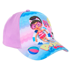 Gabi babaháza Pool Party gyerek baseball sapka 52 cm gyerek sapka