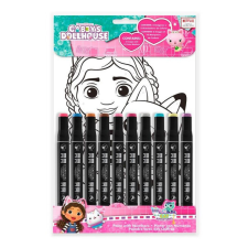  Gabi babaháza Smoothie Land számos színező gyermek- és ifjúsági könyv