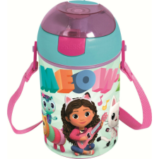 Gabi babaháza Wonderland kulacs, sportpalack 450 ml babaétkészlet